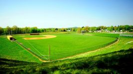 Tuscarawas Central Catholic Athletic Complex