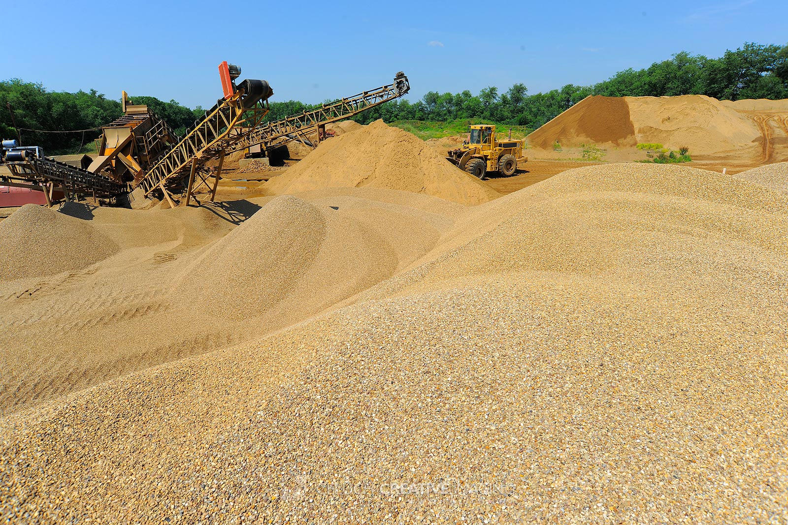 Image result for Aggregate & Sand Suppliers